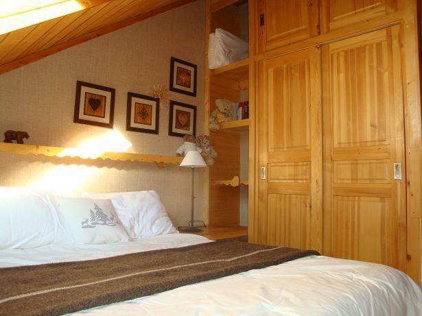 Haut De Chalet 6 P Villard De Lans Dış mekan fotoğraf