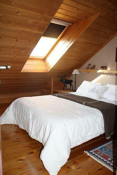 Haut De Chalet 6 P Villard De Lans Dış mekan fotoğraf