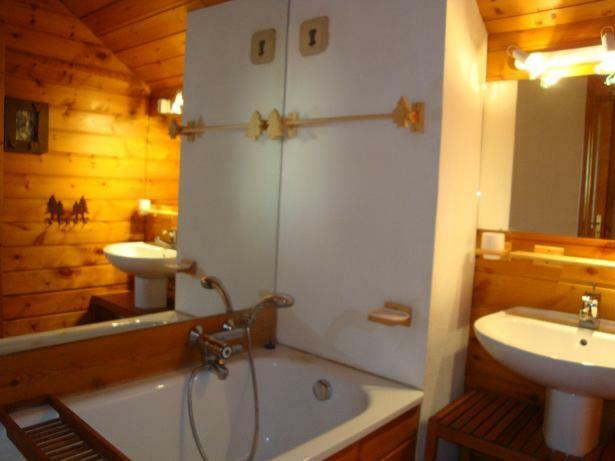 Haut De Chalet 6 P Villard De Lans Dış mekan fotoğraf