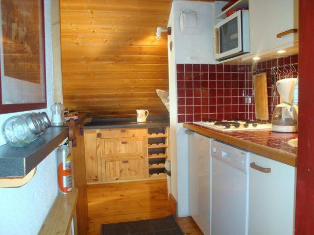 Haut De Chalet 6 P Villard De Lans Dış mekan fotoğraf