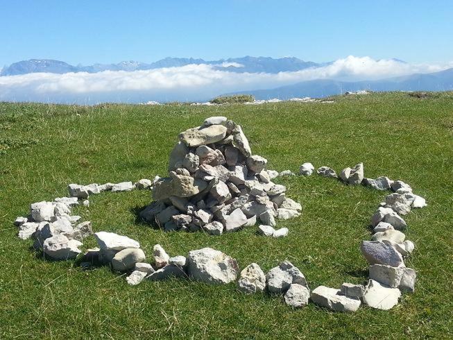 Haut De Chalet 6 P Villard De Lans Dış mekan fotoğraf
