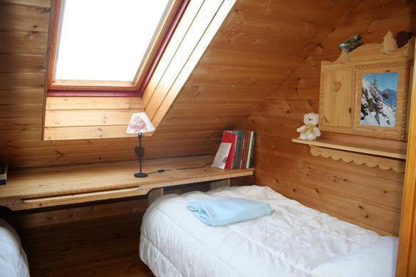 Haut De Chalet 6 P Villard De Lans Dış mekan fotoğraf