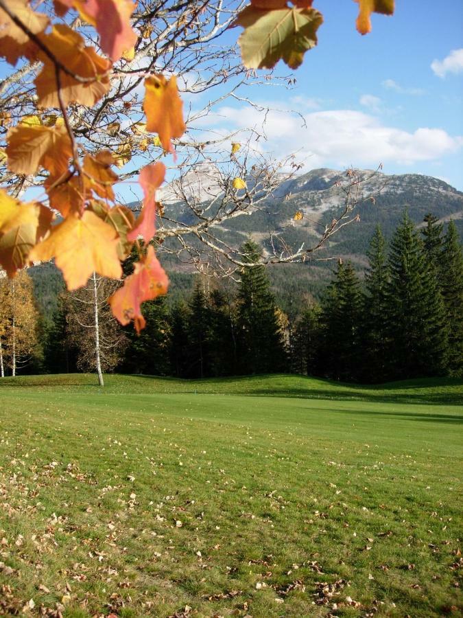 Haut De Chalet 6 P Villard De Lans Dış mekan fotoğraf
