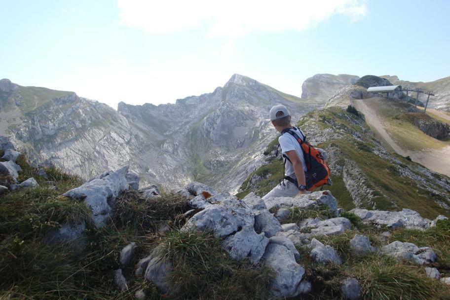 Haut De Chalet 6 P Villard De Lans Dış mekan fotoğraf